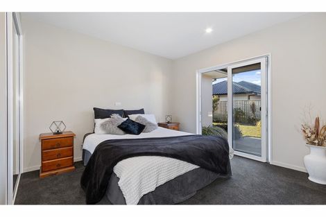 Photo of property in 1 Merlewood Road, Prebbleton, 7604