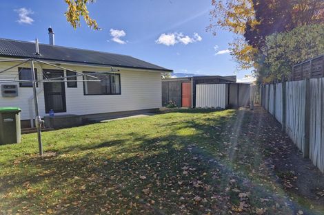 Photo of property in 6 Junction Court, Cromwell, 9310