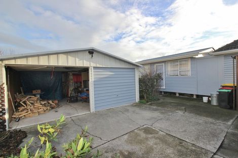 Photo of property in 93 Hargood Street, Woolston, Christchurch, 8062
