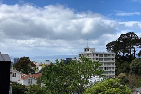 Photo of property in 20c Glenmore Street, Thorndon, Wellington, 6011