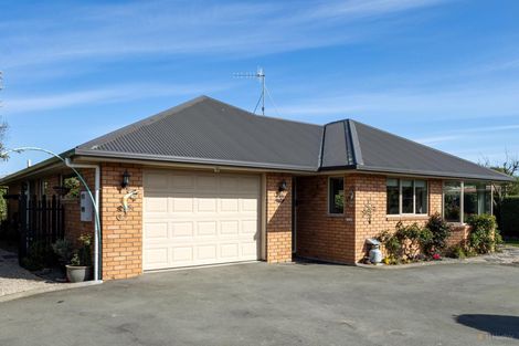 Photo of property in 236a Talbot Street, Geraldine, 7930