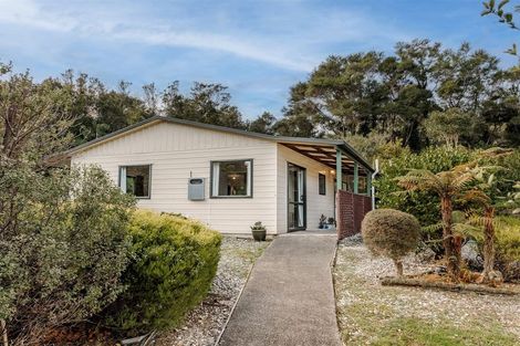 Photo of property in 195 Powerhouse Road, Fairdown, Westport, 7891