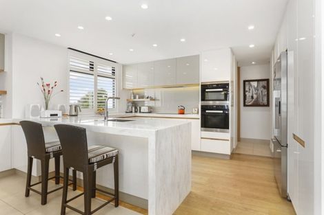 Photo of property in 9/167 Tamaki Drive, Kohimarama, Auckland, 1071