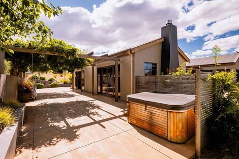 Photo of property in 57 Hall Road, Bannockburn, Cromwell, 9384