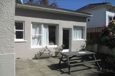 Photo of property in 46 Gladstone Road, North East Valley, Dunedin, 9010