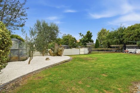 Photo of property in 24 Welsford Street, Woodend, 7610