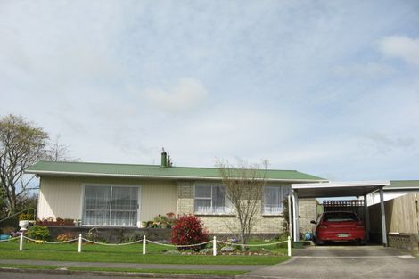 Photo of property in 21 Kelly Street, Inglewood, 4330