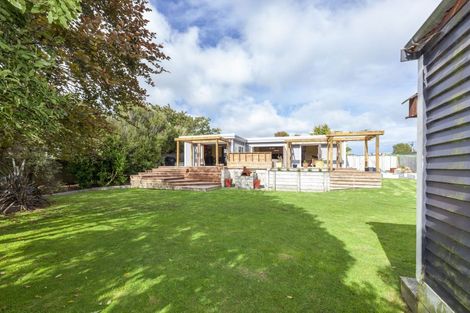 Photo of property in 14 Goldsborough Avenue, Raumati Beach, Paraparaumu, 5032