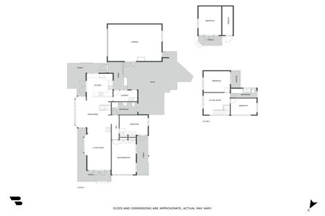 Photo of property in 4 Crossley Street, Katikati, 3129