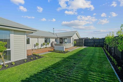 Photo of property in 31 Suffolk Drive, Kirwee, 7571