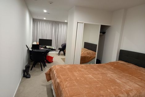 Photo of property in 509/123 Taranaki Street, Te Aro, Wellington, 6011