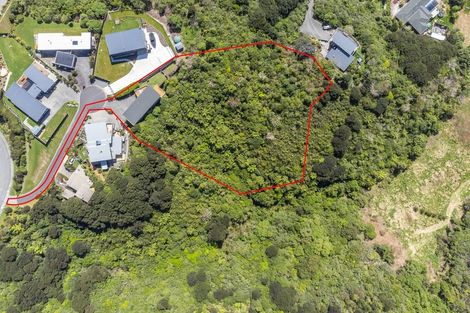 Photo of property in 6 Ocean Vista Lane, Paraparaumu, 5032