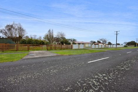 Photo of property in 38 Ketemarae Road, Normanby, Hawera, 4675