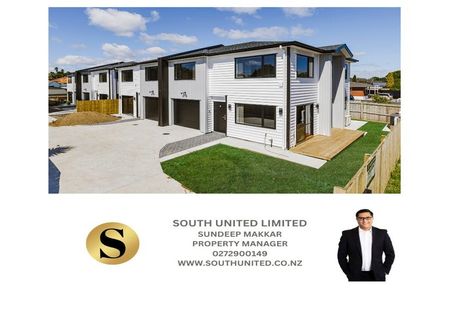 Photo of property in 4b Mirrabooka Avenue, Botany Downs, Auckland, 2010