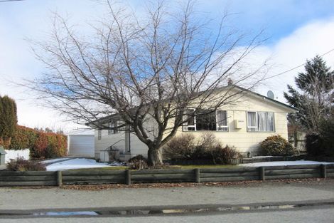 Photo of property in 5 Tekapo Drive, Twizel, 7901