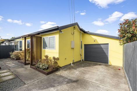 Photo of property in 1/142 Petrie Street, Richmond, Christchurch, 8013