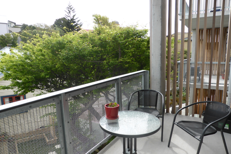 Photo of property in Masina Apartments, 204/80 Riddiford Street, Newtown, Wellington, 6021