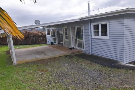 Photo of property in 140 Golf Road, Taumarunui, 3920