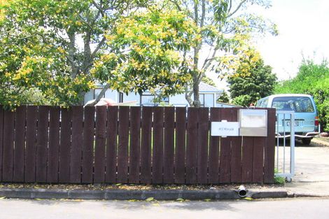 Photo of property in 30 Fenton Street, Papatoetoe, Auckland, 2025