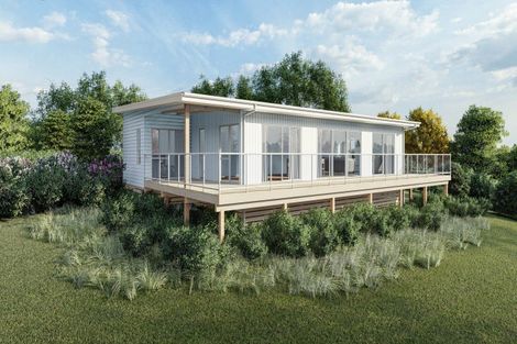 Photo of property in 61 Opononi Heights Drive, Opononi, Kaikohe, 0473