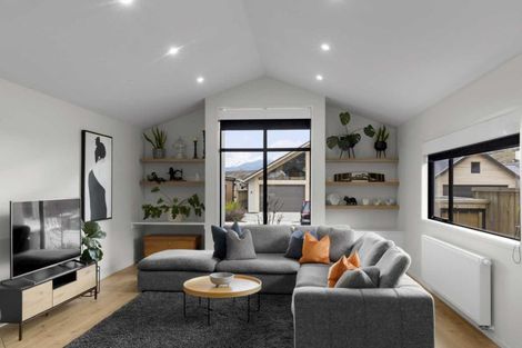 Photo of property in 45 Corriedale Road, Jacks Point, 9371