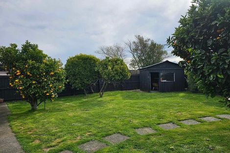 Photo of property in 6 Norrie Street, Redwood, Christchurch, 8051