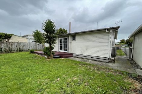 Photo of property in 603 Albert Street, Parkvale, Hastings, 4122