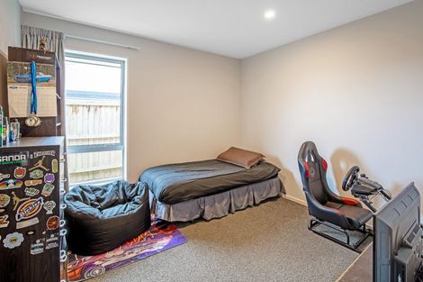 Photo of property in 3 Alpha Way, Rolleston, 7615