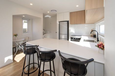 Photo of property in 1/61 Waltham Road, Sydenham, Christchurch, 8023