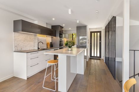 Photo of property in 5/6 Waima Street, Grey Lynn, Auckland, 1021