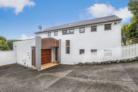 Photo of property in 2/45 Esplanade Road, Mount Eden, Auckland, 1024