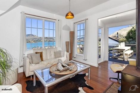 Photo of property in 7 Ticehurst Road, Lyttelton, 8082