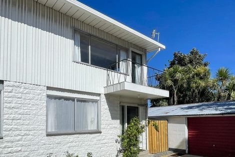 Photo of property in 30 Cameron Street, Sydenham, Christchurch, 8023