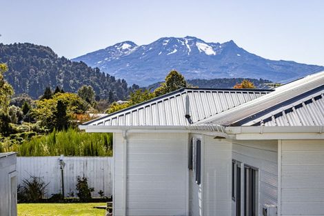 Photo of property in 49 Goldfinch Street, Ohakune, 4625