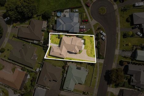 Photo of property in 13 Lansdowne Road, Katikati, 3129