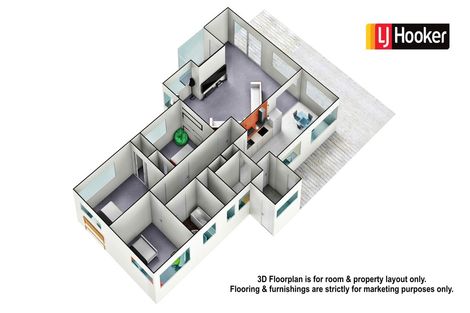 Photo of property in 4 Rothesay Place, Dinsdale, Hamilton, 3204