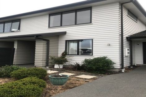 Photo of property in 66 Gosling Crescent, Halswell, Christchurch, 8025