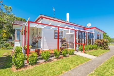 Photo of property in 21 Weraroa Road, Waverley, 4510