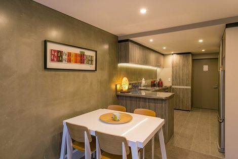 Photo of property in Canvas Apartments, 9/307 Willis Street, Te Aro, Wellington, 6011