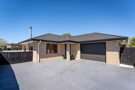 Photo of property in 73a Redwood Street, Redwoodtown, Blenheim, 7201