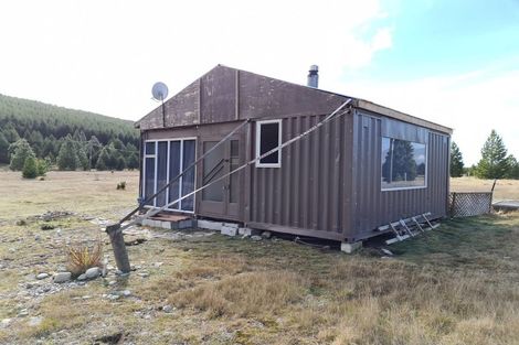 Photo of property in 64 Flanagan Lane, Ben Ohau, Twizel, 7999