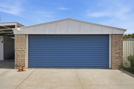 Photo of property in 53 Boston Avenue, Hornby, Christchurch, 8042