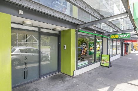 Photo of property in Dual Apartments, 403/142 Vivian Street, Te Aro, Wellington, 6011