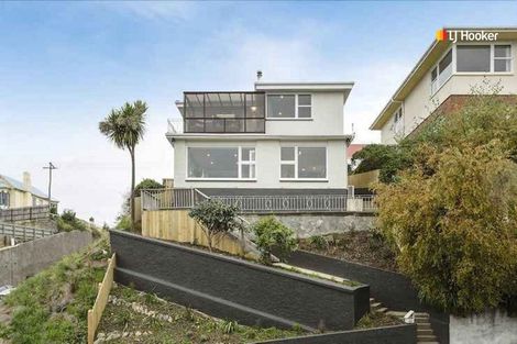 Photo of property in 311 Rattray Street, Dunedin Central, Dunedin, 9016
