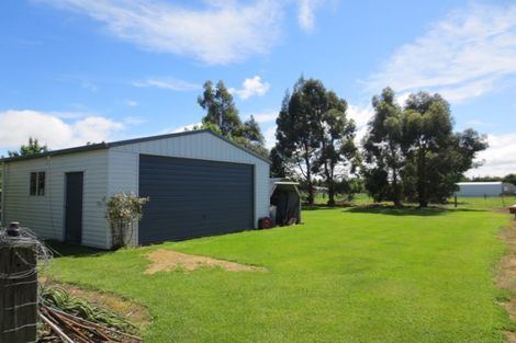 Photo of property in 21 Tuarangi Road, Netherby, Ashburton, 7700