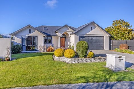 Photo of property in 5 The Stables, Halswell, Christchurch, 8025