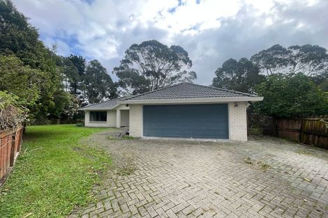 Photo of property in 15 Kalgan Place, Burswood, Auckland, 2013