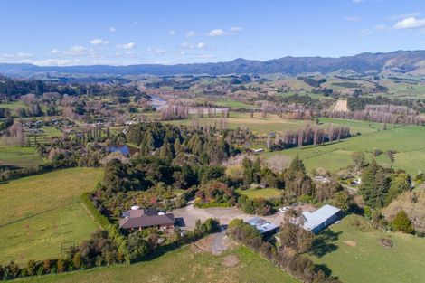 Photo of property in 1195d Pohangina Road, Pohangina, Ashhurst, 4884
