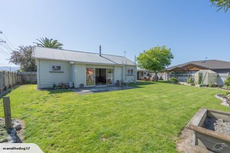 Photo of property in 37 Kuripuni Street, Kuripuni, Masterton, 5810