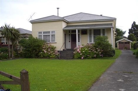 Photo of property in 36 Shakespeare Street, Greymouth, 7805
